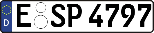 E-SP4797