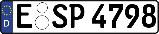 E-SP4798