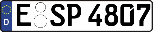 E-SP4807