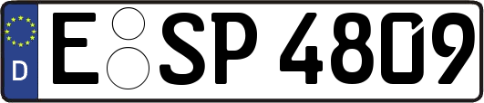 E-SP4809