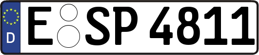 E-SP4811