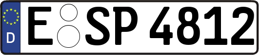 E-SP4812