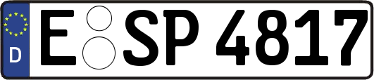 E-SP4817