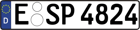 E-SP4824