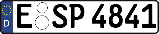 E-SP4841