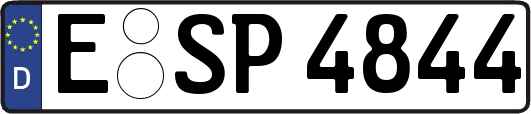 E-SP4844