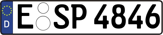 E-SP4846