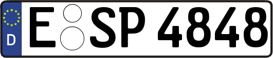 E-SP4848