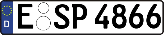 E-SP4866