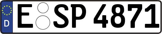 E-SP4871