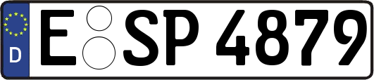E-SP4879