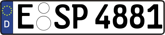 E-SP4881