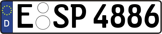 E-SP4886
