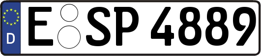 E-SP4889