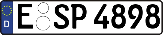 E-SP4898
