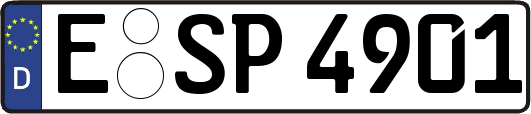 E-SP4901