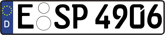 E-SP4906