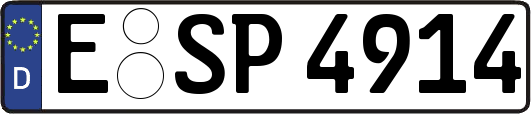 E-SP4914