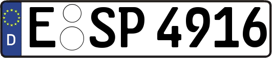 E-SP4916