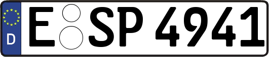 E-SP4941