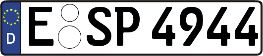 E-SP4944