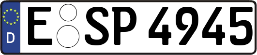 E-SP4945