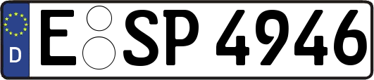 E-SP4946