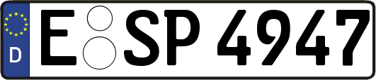 E-SP4947