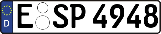 E-SP4948