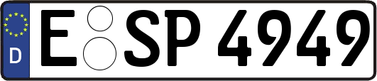 E-SP4949