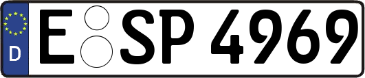 E-SP4969