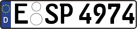 E-SP4974