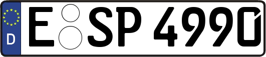 E-SP4990