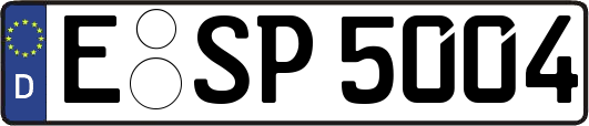 E-SP5004
