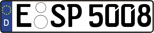 E-SP5008