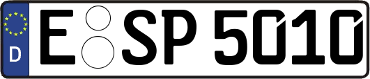 E-SP5010