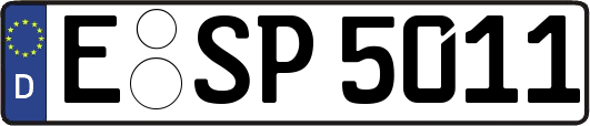 E-SP5011