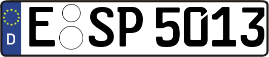 E-SP5013