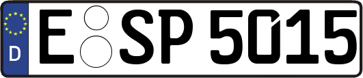 E-SP5015