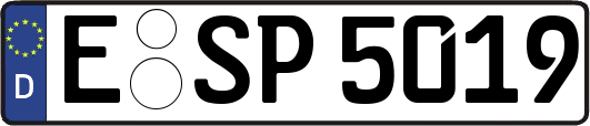 E-SP5019