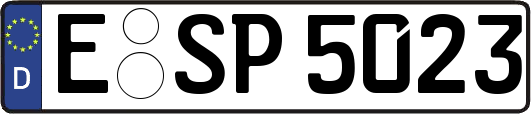 E-SP5023