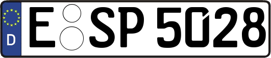 E-SP5028