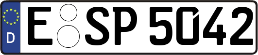 E-SP5042