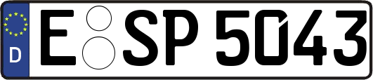 E-SP5043