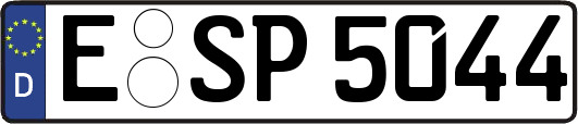 E-SP5044