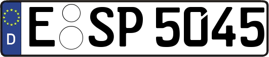 E-SP5045