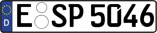 E-SP5046
