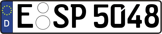E-SP5048