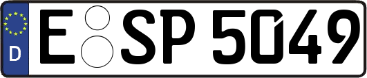 E-SP5049