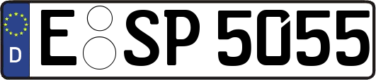 E-SP5055